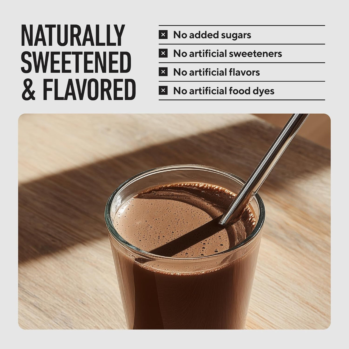 Whey+ Protein Isolate Grass Fed Low Carb, Chocolate, 60 Servings